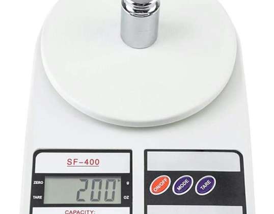 AG51G KITCHEN SCALE ELECTRONIC 5KG