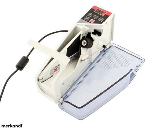 COMPTEUR PORTABLE AG521A