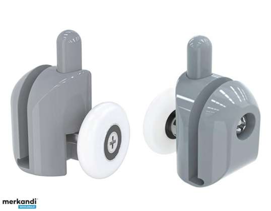 AG527A BOTTOM ROLLER FOR SHOWER ENCLOSURE