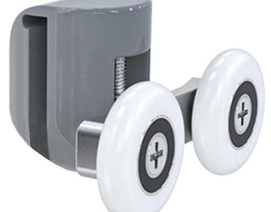 AG527B TOP ROLL FOR SHOWER ENCLOSURE