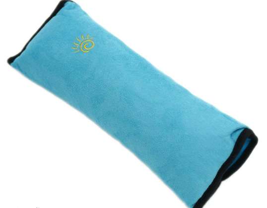 AG547 GURTKISSEN BLAU