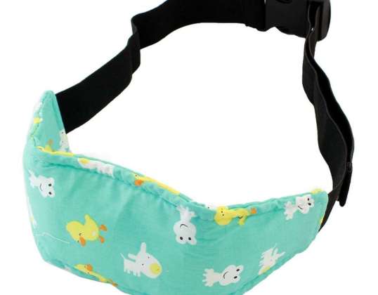 AG547B BABYHUVUDBAND