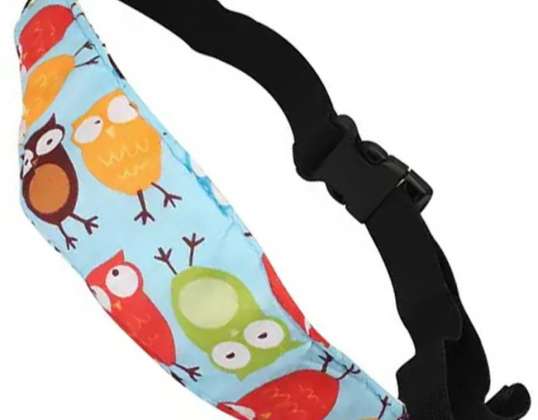 AG547D CHILDREN'S HEAD SUPPORT HEADBAND