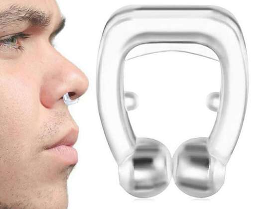 AG551A CLIP MAGN. CONTRE LE SORING