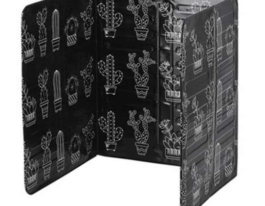 AG553D ALUMINIUM COVER FOR BL COOKERS