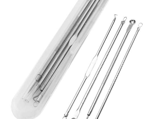 AG554C ET BLACKHEAD FJERNELSE KIT