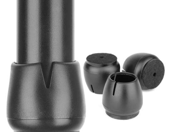 AG562G SOBREPÕE MÓVEIS DE PERNAS 16PCS 12-16MM