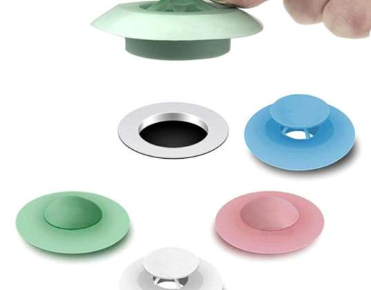ROLHA DE COADOR DE SILICONE AG568B