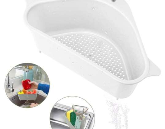 AG568C VENTOUSE ORGANISATRICE DE CUISINE