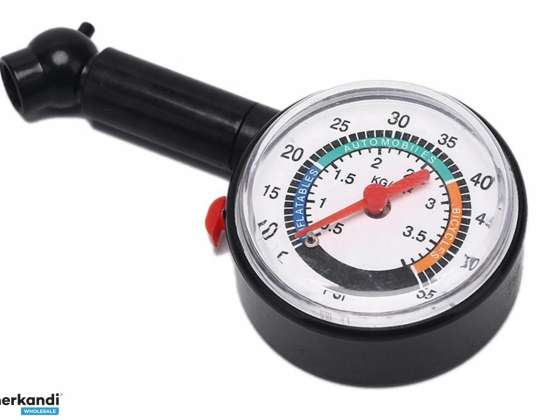 AG570A HJULTRYCKSÖVERVAKARE 0-50 PSI