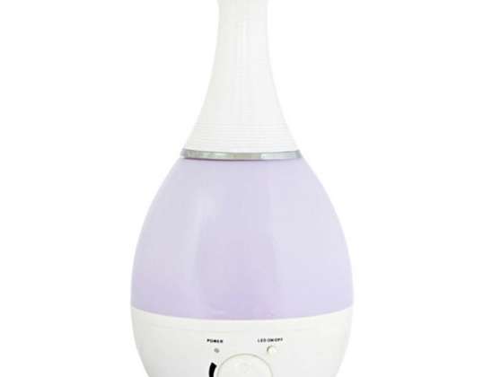 AG586B HUMIDIFICATEUR 3L BLANC