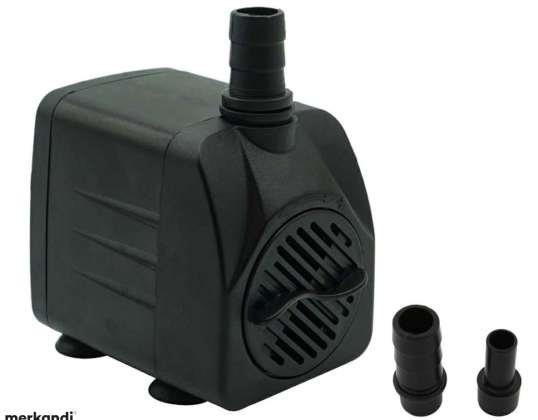 AG591A PUMP 450L / h 8W MULTIFUNCTIONAL