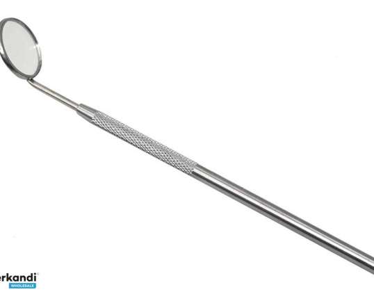 AG5A DENTAL MIRROR METAL