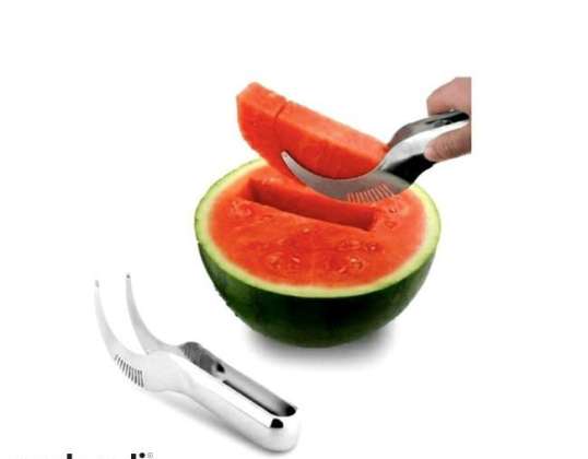 AG621 WATERMELON KNIFE FRUIT CHOPPER