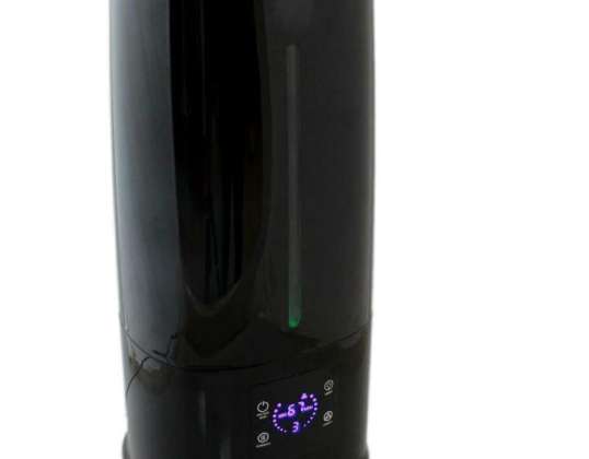AG627A HUMIDIFICATEUR LED AROMA
