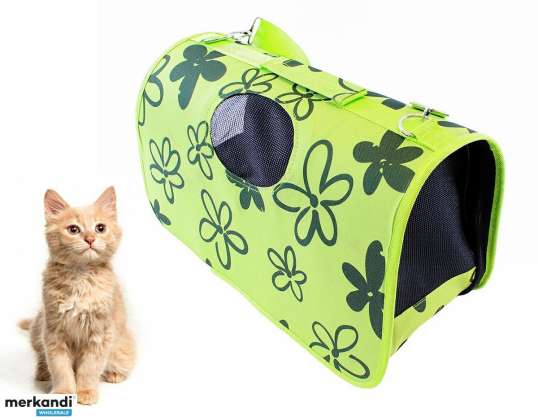 AG644E CAT DOG CARRYING BAG