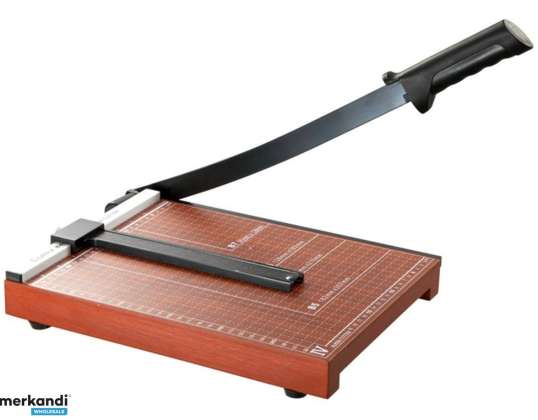 AG64 PAPIR GILJOTIN