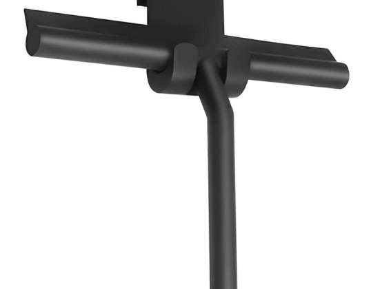 AG655B RACLETTE D’EAU NOIR