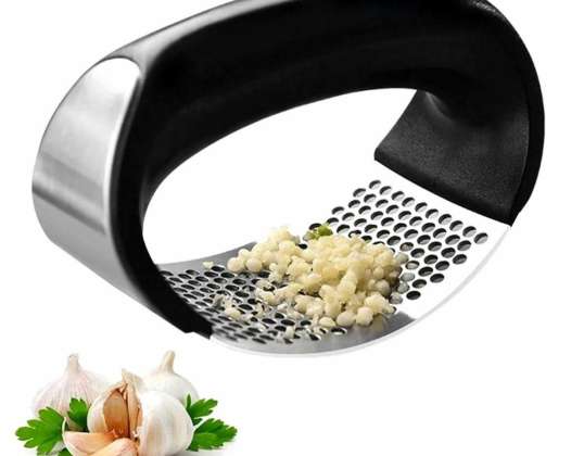AG663A ČESNAKO SPAUSTUVO PRESAS