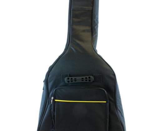 AG665 ÉTUI GUITARE CLASSIQUE 4/4