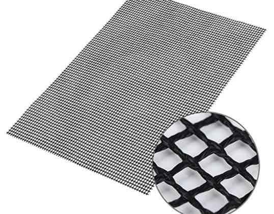 AG666J PODLOŽKA Z TEFLONOVÉHO PLETIVA 90x50CM