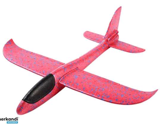 AG667 POLISTIRENINIS ORLAIVIS 37 CM