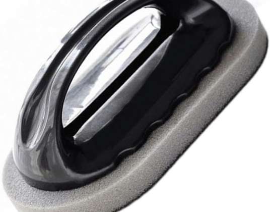 AG672F SPONGE WITH DISH HANDLE