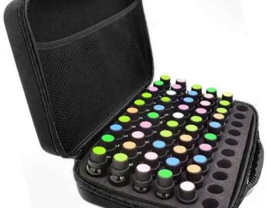 AG675A ETUI TIL 60 NEGLELAKKER