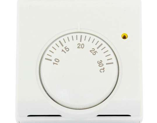 AG676 MECHANICAL ROOM THERMOSTAT