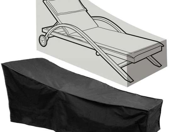 POKROV DECKCHAIR AG698