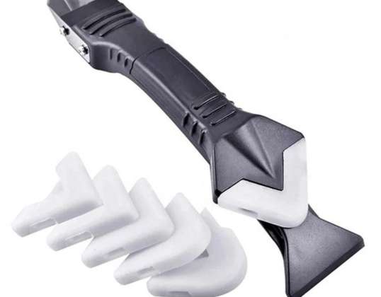 AG708 SPATULA SCRAPER FOR SILICONE JOINTS
