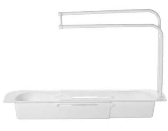 AG731A SINK ORGANIZER CONTAINER BASKET