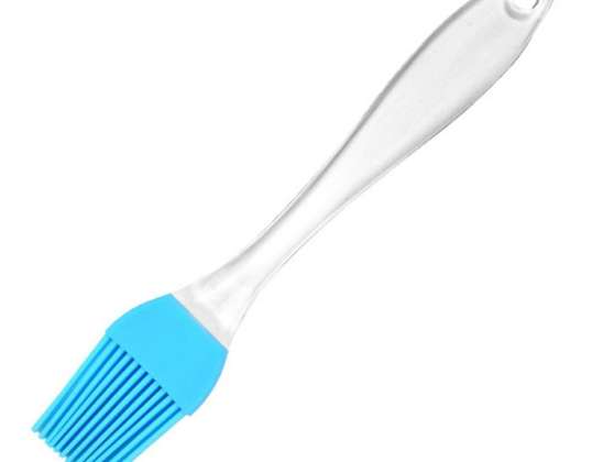 AG745 SILICONE KITCHEN BRUSH