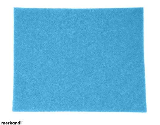 AG748 TAPIS ANTIBACTÉRIEN POUR RÉFRIGÉRATEUR 3SZ
