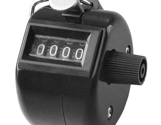 AG75A CLICKER DE COMPTEUR CLICKER EN PLASTIQUE