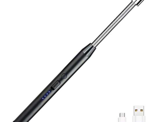 AG787 USB PLASMA LIGHTER