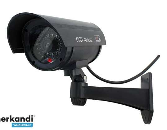 AG78C IR CAMERA DUMMY LED BLACK