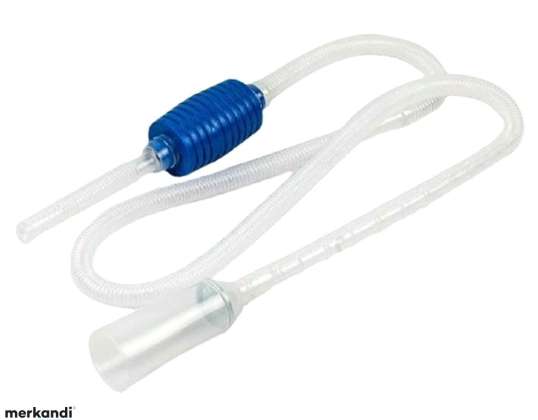 AG802 DESILTEUR AVEC POMPE POUR AQUARIUM