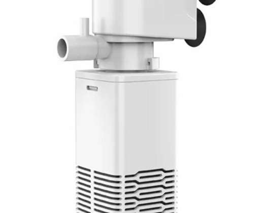 AG80F INTERNT FILTER JY 600F 15W