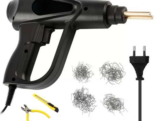 AG814 MÁQUINA DE SELLADO PARA PLÁSTICO PLÁSTICO