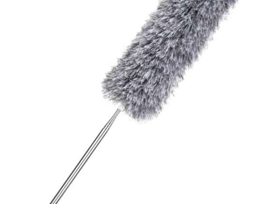 AG84D DUST BROOM TELESCOPIC 280
