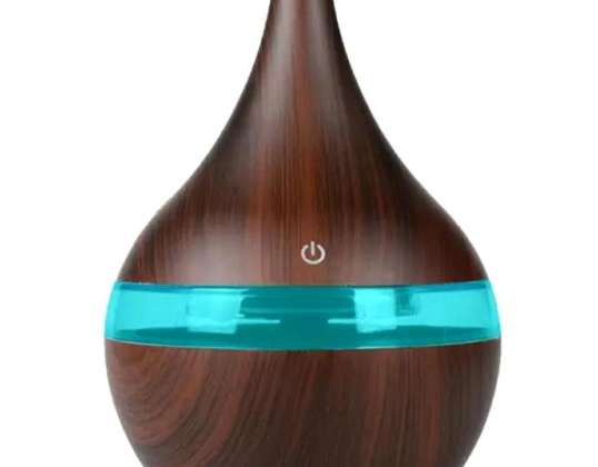 AG853 HUMIDIFIER DIFFUSER C-BRONZE