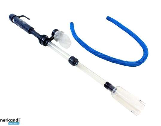 AG85E BACTERIAL SLUDGE REMOVER FOR AQUARIUM