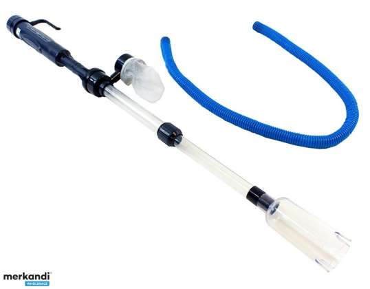 AG85H AQUARIUM BATTERY DESILTER