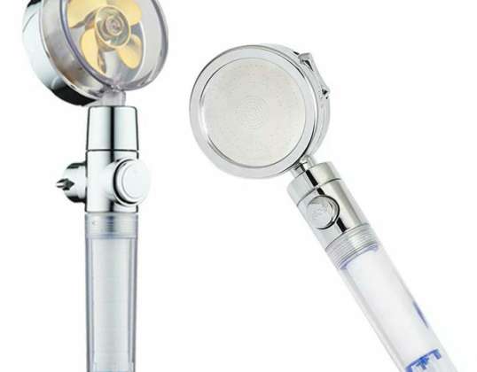 AG866 GOLD SHOWER HANDSET