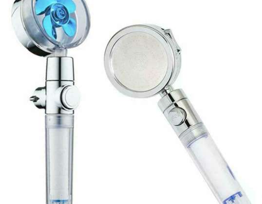 AG866A SHOWER HANDSET BLUE