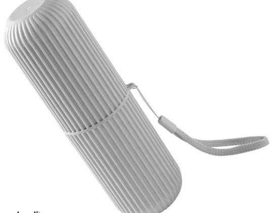 AG870 TOOTHBRUSH AND PASTE CASE