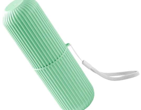 AG870A TOOTHBRUSH & TOOTHPASTE CASE
