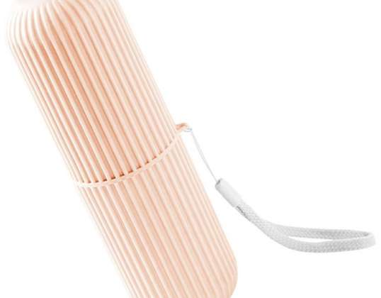 AG870B TOOTHBRUSH & TOOTHPASTE CASE