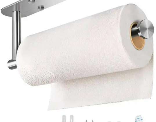 AG883A STOJAN NA PAPÍROVÉ RUČNÍKY